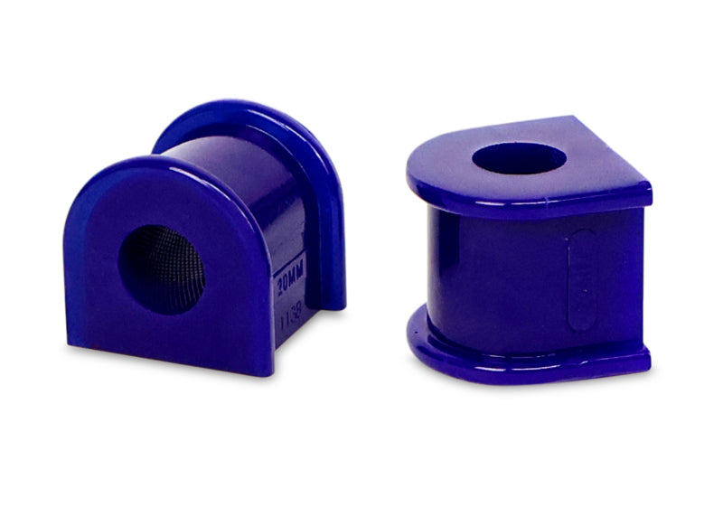 Superpro SPR Bushing Kits Suspension Bushings - Full Vehicle Kits main image