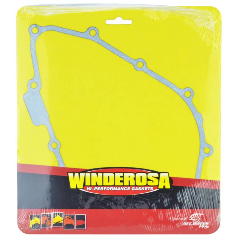 Vertex Pistons Vertex Gaskets 97-03 Honda CBR1100XX Ignition Cover Gasket Kit 331022 331022 Photo - Primary