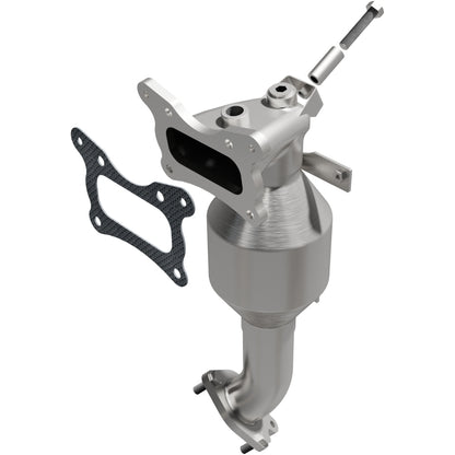 MagnaFlow OEM Grade Federal / EPA Compliant Manifold Catalytic Converter 52024 Photo - Primary