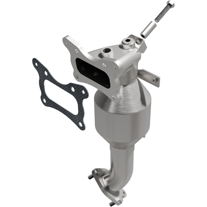 MagnaFlow OEM Grade Federal / EPA Compliant Manifold Catalytic Converter 52024 Photo - Primary