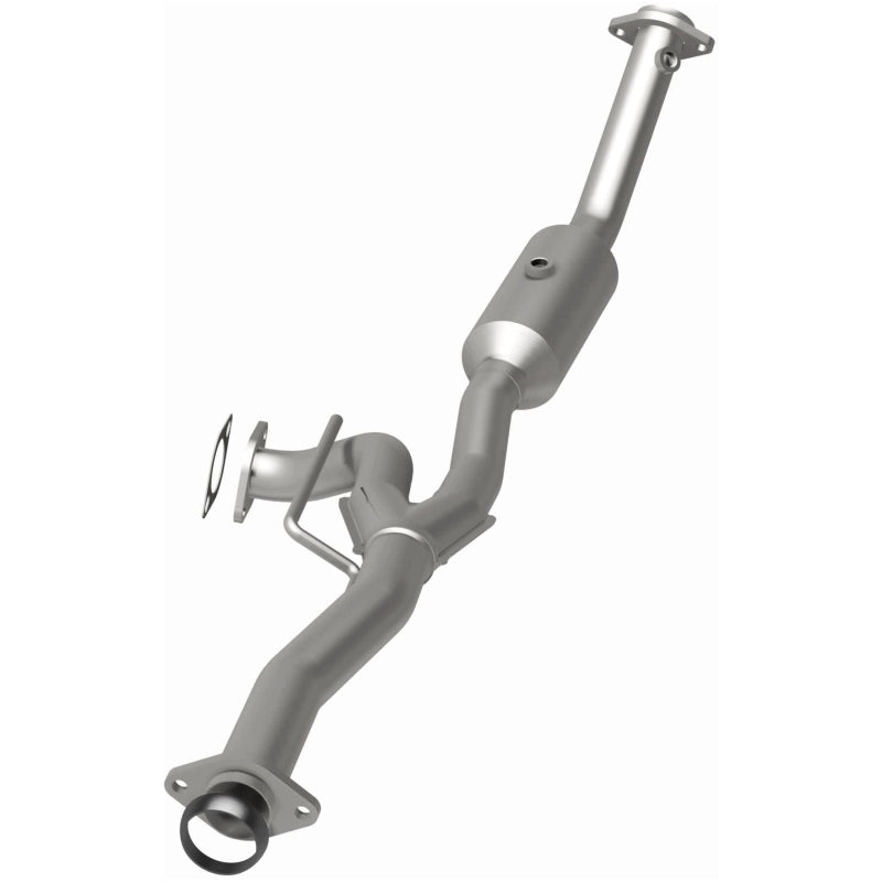 MagnaFlow OEM Grade Federal / EPA Compliant Direct-Fit Catalytic Converter 49678 Photo - out of package