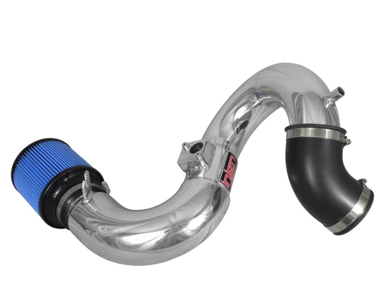 Injen 12-13 Honda Civic Si 2.4L Tuned Short Ram Air Intake Sys w/MR SP1579P Photo - Primary