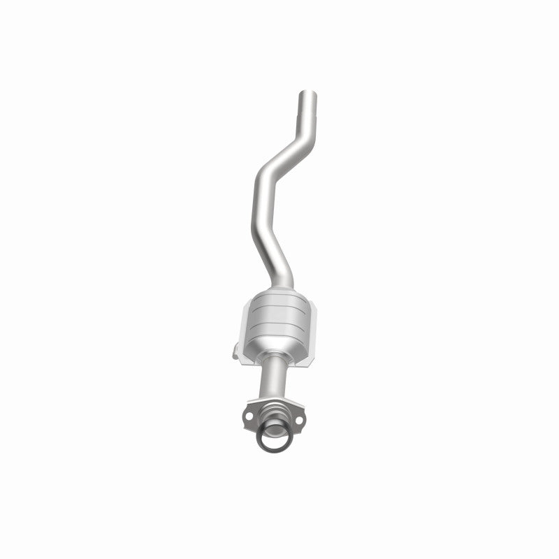 MagnaFlow Standard Grade Federal / EPA Compliant Direct-Fit Catalytic Converter 23252 360 Degree Image Set
