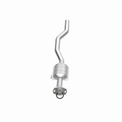 MagnaFlow Standard Grade Federal / EPA Compliant Direct-Fit Catalytic Converter 23252 360 Degree Image Set