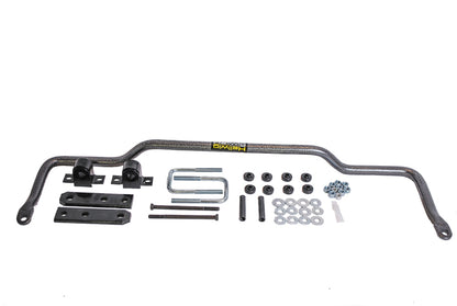 Hellwig 99-02 Ford E-350 Super Duty Solid Heat Treated Chromoly 1-1/8in Front Sway Bar 7604 7604 Photo - Primary