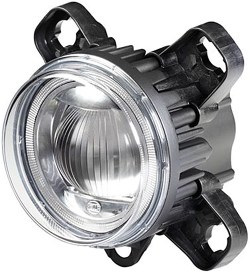 Hella 90mm L4060 LED High Beam / Driving Lamp Module 011988121 011988121 Photo - Primary