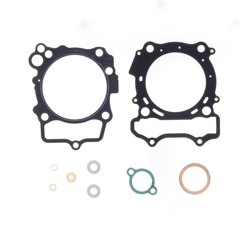 Athena 19-23 Yamaha YZ 250 F 82mm Bore 283cc Big Bore Gasket Kit P400485160091 P400485160091 Photo - Primary