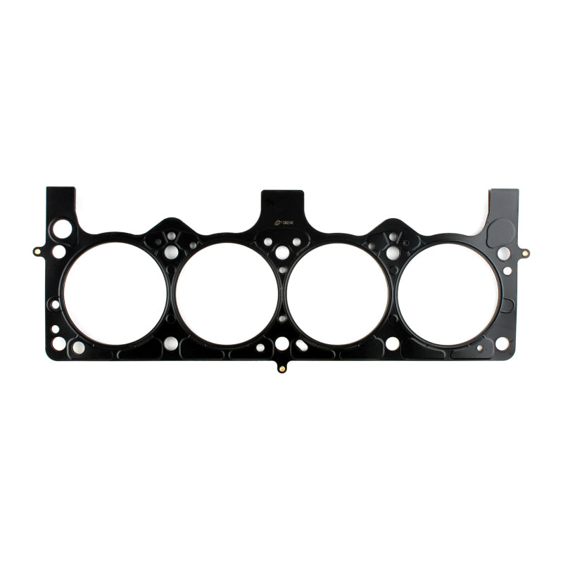 Cometic Head Gasket Bore: 4.080in Material: MLS Thickness: .066in C5622-066 Photo - Primary