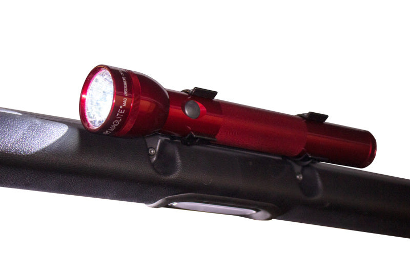 Fishbone Offroad 2018+ Jeep Wrangler JL Roll Bar Flashlight Mount Rear FB25093 FB25093 Photo - lifestyle view