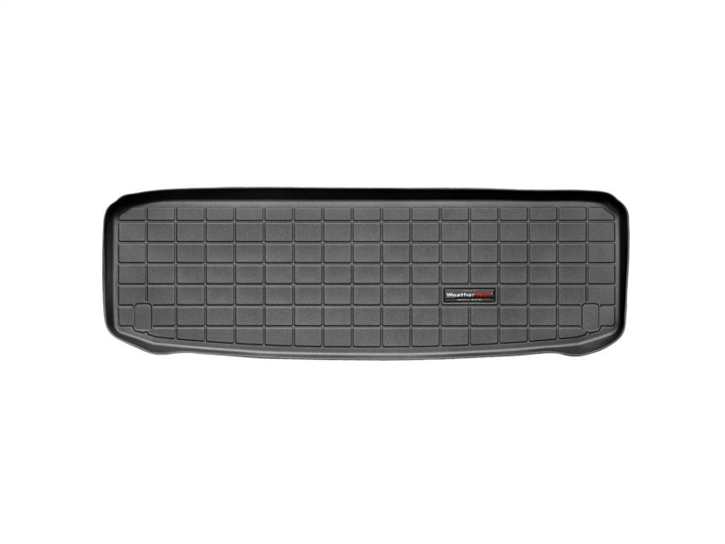 WeatherTech 09+ Kia Borrego Cargo Liners - Black 40368 40368 Photo - Primary
