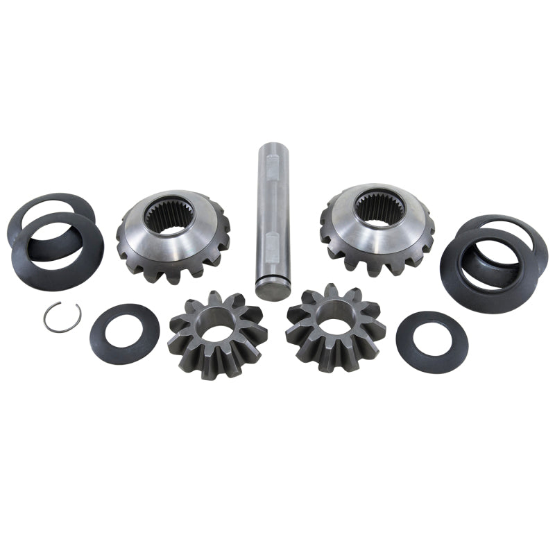Yukon Gear & Axle Yukon Gear Standard Open Spider Gear Kit For 11.5in GM w/ 30 Spline Axles YPKGM11.5-S-30 YPKGM11.5-S-30 Photo - Primary