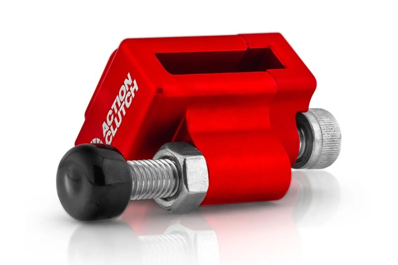 Action Clutch Universal Race Pedal Stop AC-CSV10 AC-CSV10 User 1