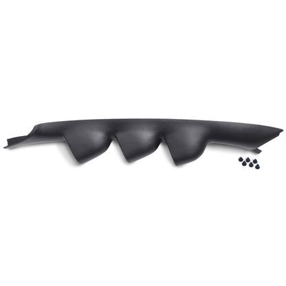 Banks Power 95-98 Chevy/Gmc Truck Full Pillar Mount - 3 Gauge 63304 Photo - Primary