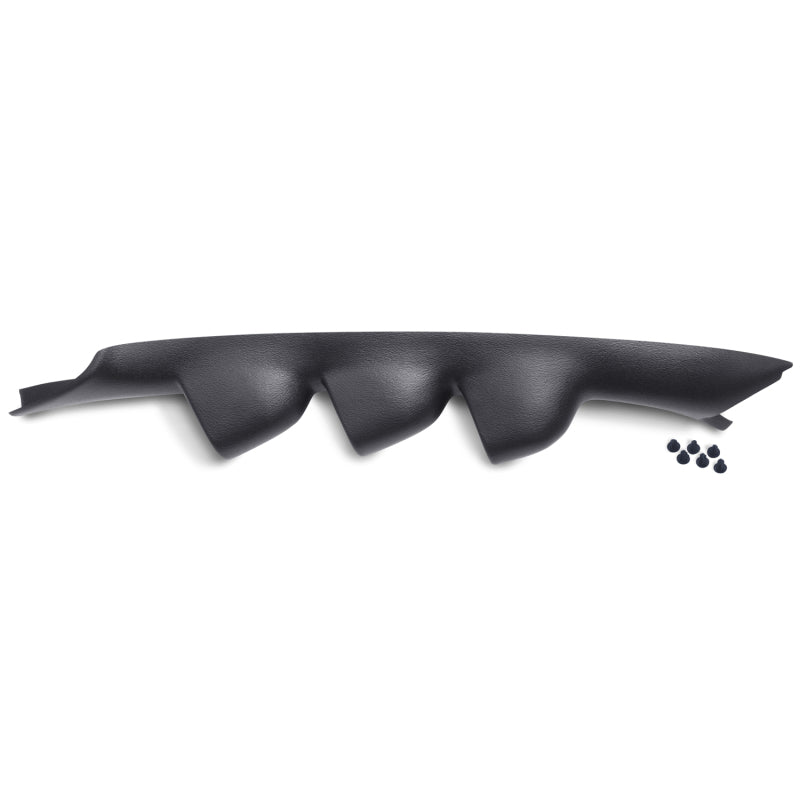 Banks Power 95-98 Chevy/Gmc Truck Full Pillar Mount - 3 Gauge 63304 Photo - Primary