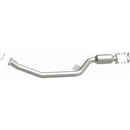 MagnaFlow Hyundai Genesis OEM Grade Federal / EPA Compliant Direct-Fit Catalytic Converter 52831 Photo - out of package