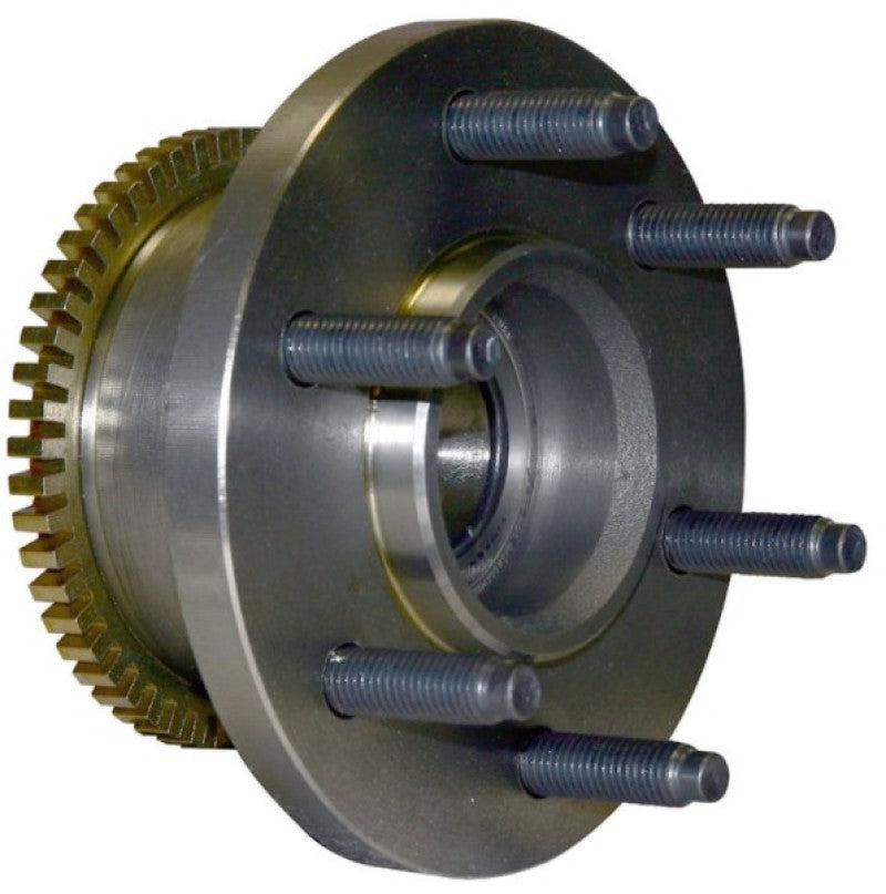 Wilwood Hub-Truck 2005 F150 270-9035 User 1
