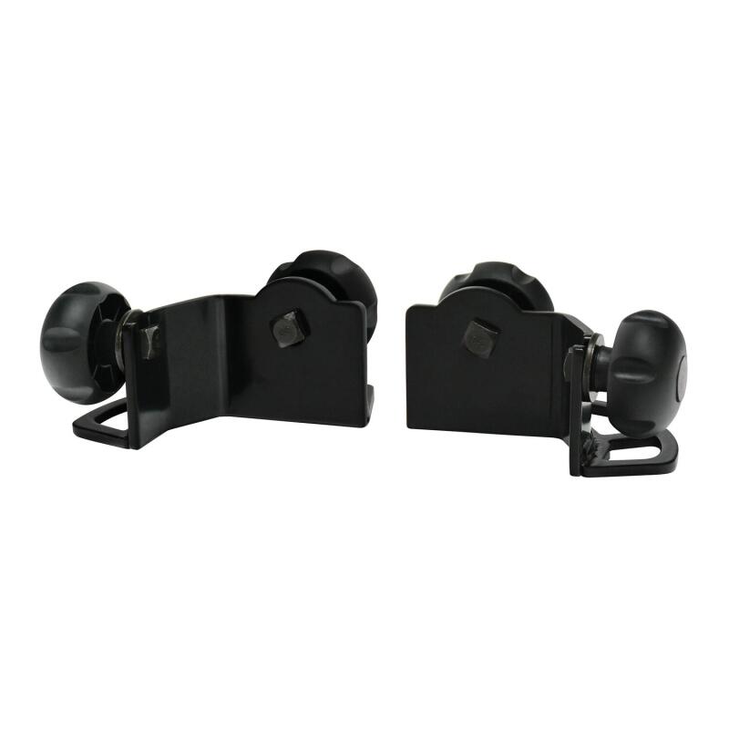 Westin Hlr Adjustable Tie Down - Multi-Point 57-89015 Photo - Unmounted