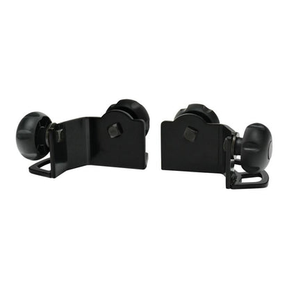 Westin Hlr Adjustable Tie Down - Multi-Point 57-89015 Photo - Unmounted