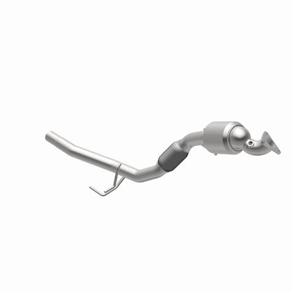Magnaflow 11-17 Porsche Cayenne 3.6L Direct Fit Converter 5551374 5551374 360 Degree Image Set
