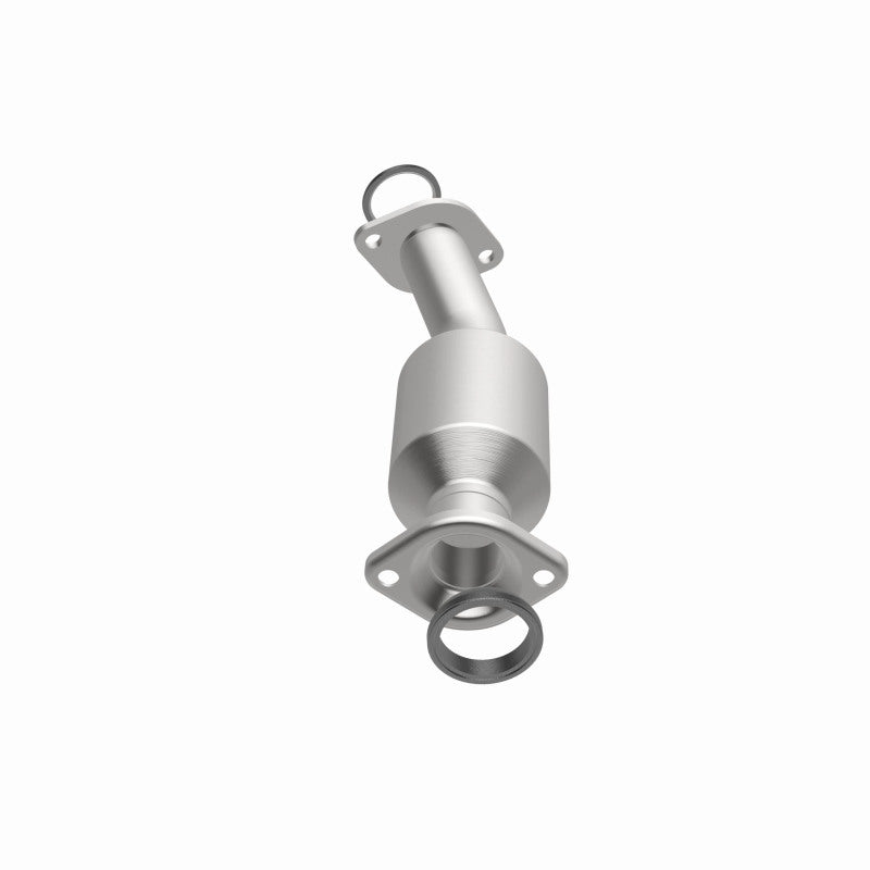 MagnaFlow Toyota Sienna OEM Grade Federal / EPA Compliant Direct-Fit Catalytic Converter 52557 360 Degree Image Set