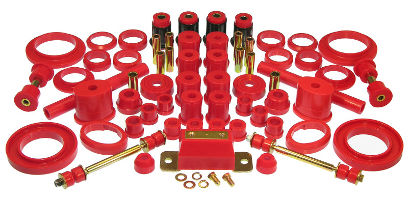Prothane Suspension Bushing Kit 6-2032 Photo - Primary