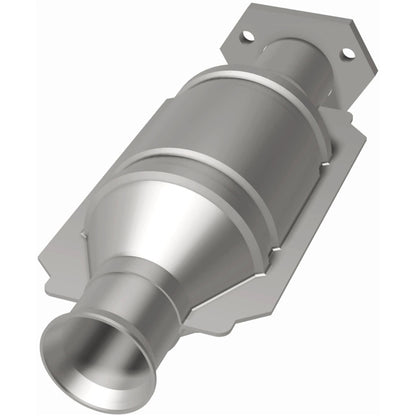 MagnaFlow Volkswagen Vanagon Standard Grade Federal / EPA Compliant Direct-Fit Catalytic Converter 22916 Photo - out of package