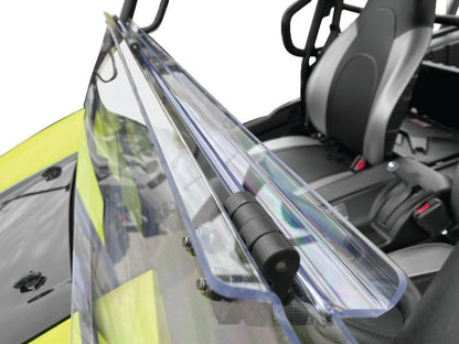 QuadBoss Qb Windbreak Folding Shield 375788 375788 User 1