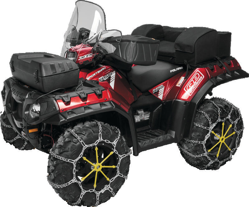 QuadBoss Tire Chain XL 563557 563557 User 3