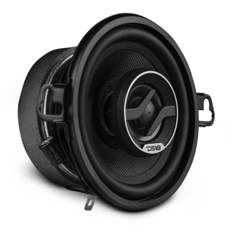 DS18 DSE ZXI Coaxial Speakers w/ Kevlar Cones Audio, Video & Radios Speakers main image