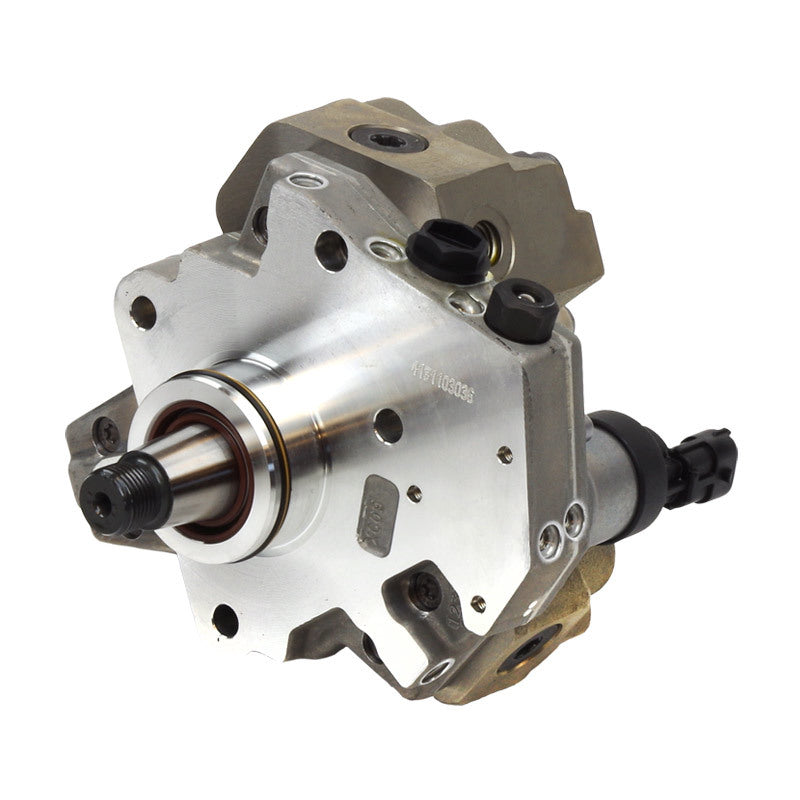 Industrial Injection 04.5-05 Chevrolet Duramax LLY CP3 Fuel Control Actuator 0928400653-IIS 0928400653-IIS Photo - Primary