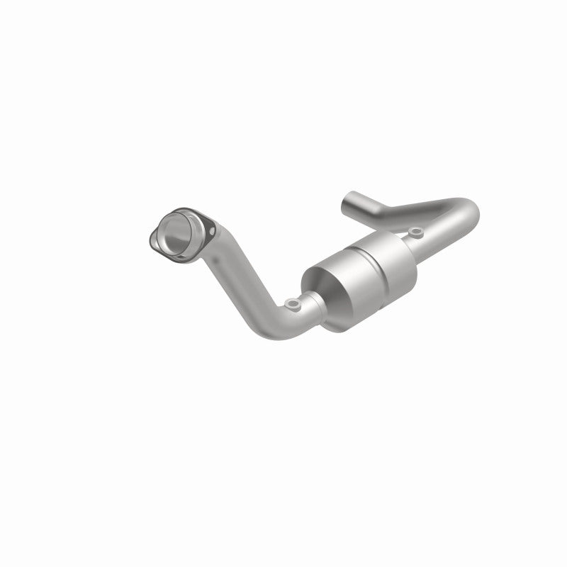 MagnaFlow Dodge Durango OEM Grade Federal / EPA Compliant Direct-Fit Catalytic Converter 49497 360 Degree Image Set
