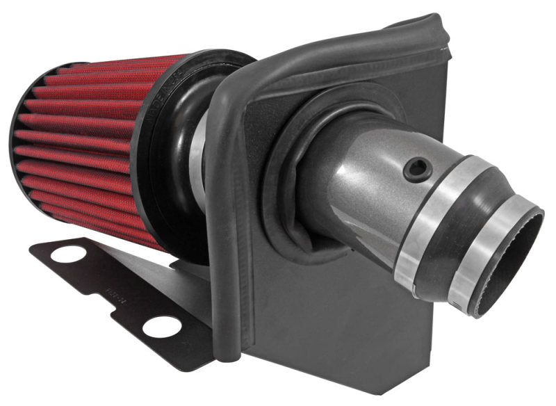AEM Induction AEM 14-16 Mazda 6 2.5L - Cold Air Intake System 21-779C 21-779C Photo - lifestyle view