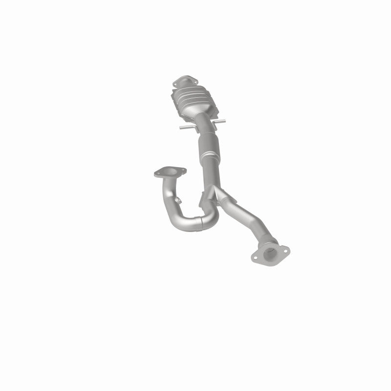 MagnaFlow Buick LaCrosse OEM Grade Federal / EPA Compliant Direct-Fit Catalytic Converter 52000 360 Degree Image Set