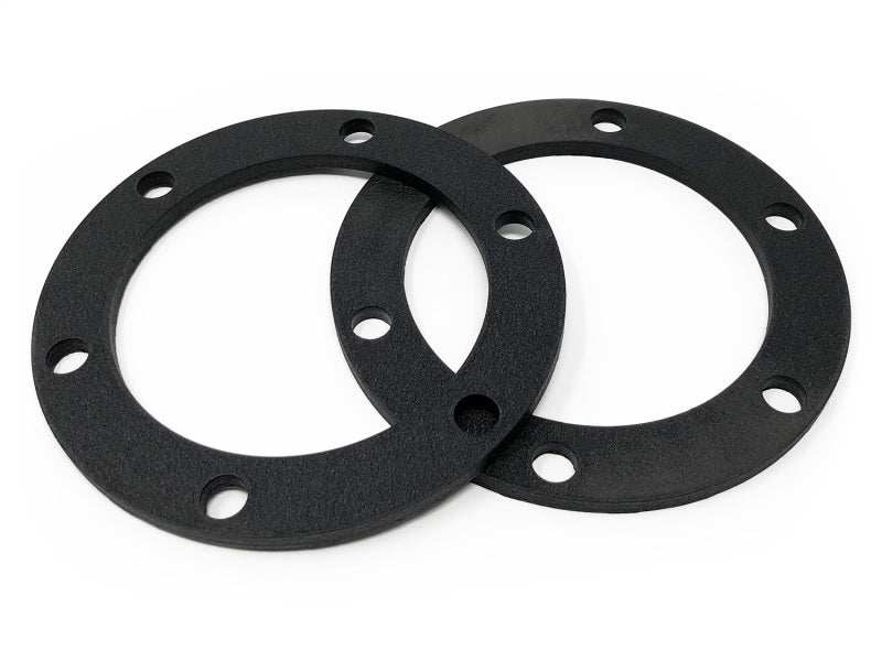 Tuff Country 88-98 GMC Truck K1500/K2500 (6 lug) 4wd 1/2in Replacement CV Axle Spacer Kit 10802 10802 Photo - Unmounted
