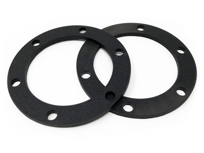 Tuff Country 88-98 GMC Truck K1500/K2500 (6 lug) 4wd 1/2in Replacement CV Axle Spacer Kit 10802 10802 Photo - Unmounted