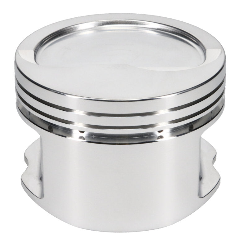 JE Pistons 440 MOPAR DISH Set of 8 Pistons 232453 232453 Photo - Primary