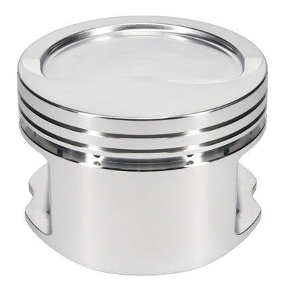 JE Pistons 440 MOPAR DISH Set of 8 Pistons 232452 232452 Photo - Primary
