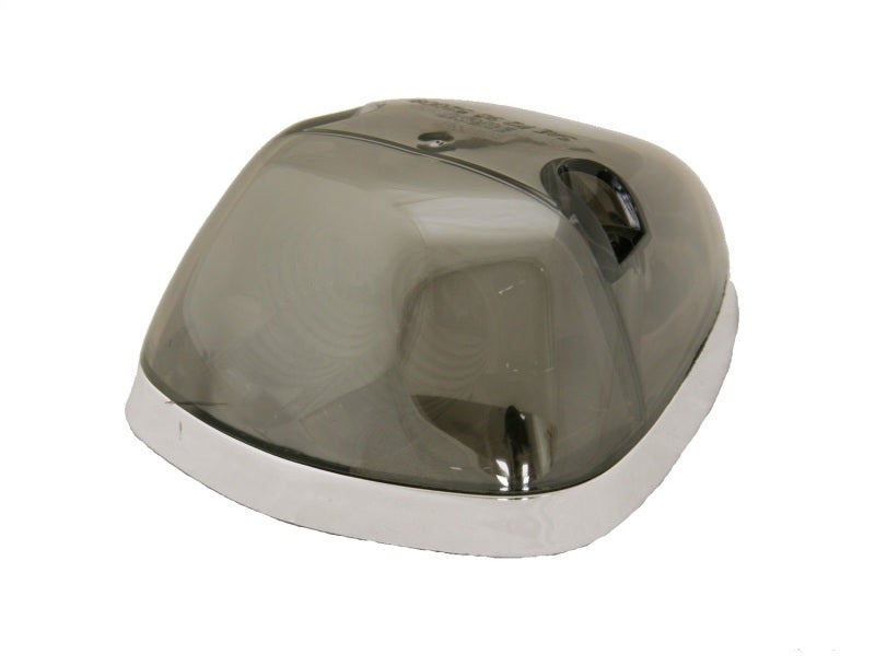 Putco 94-98 RAM - Ion Chrome - 5pc Kit (Amber) LED Roof Lamps (Replacement) 930532 930532 Photo - Unmounted