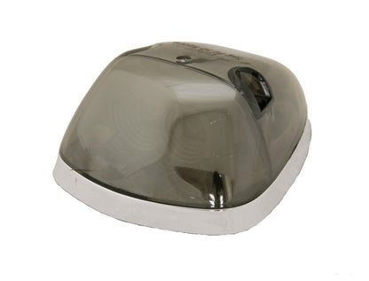 Putco 94-98 RAM - Ion Chrome - 5pc Kit (Amber) LED Roof Lamps (Replacement) 930532 930532 Photo - Unmounted