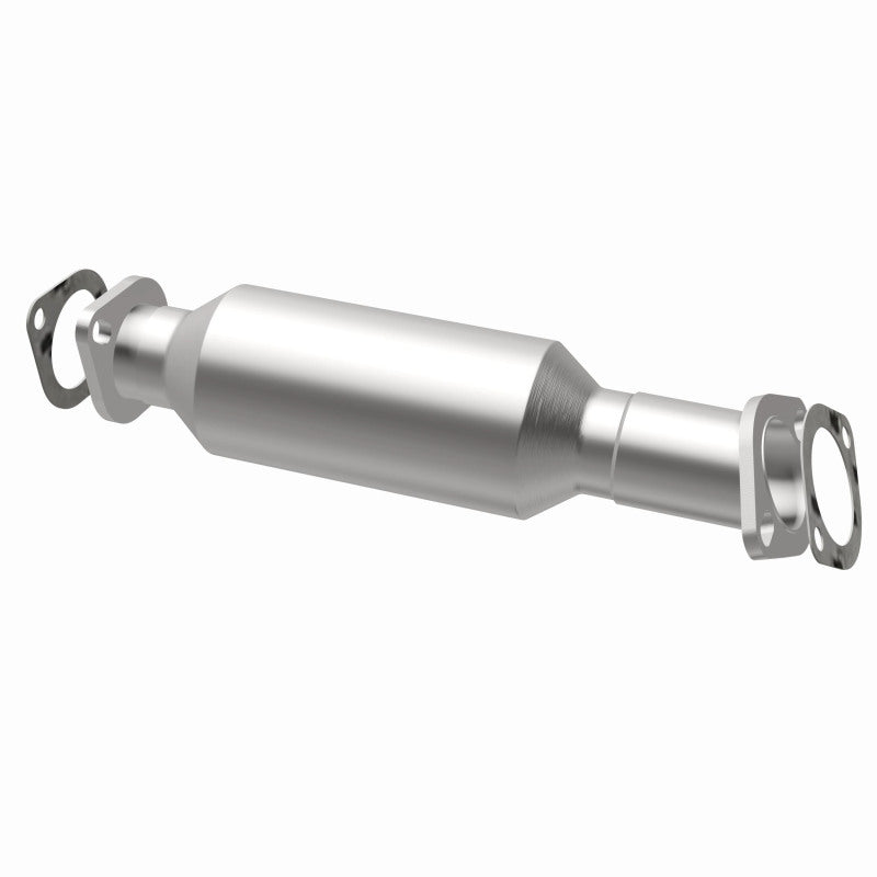 MagnaFlow OEM Grade Federal / EPA Compliant Direct-Fit Catalytic Converter 49890 360 Degree Image Set