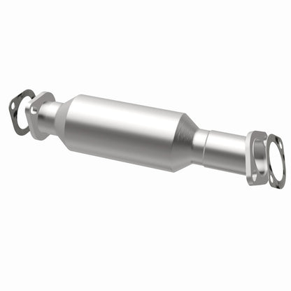 MagnaFlow OEM Grade Federal / EPA Compliant Direct-Fit Catalytic Converter 49890 360 Degree Image Set