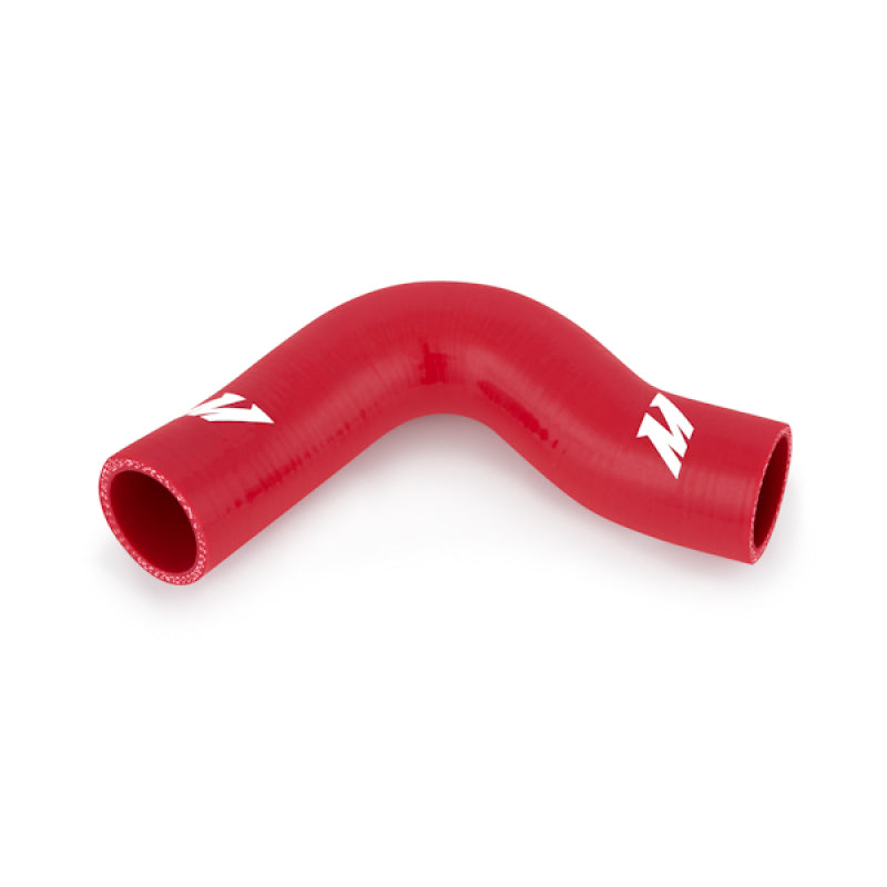 Mishimoto Turbo Silicone Hose Kit - Red 2004-2008 Subaru Forester XT MMHOSE-FXT-04RD Photo - out of package