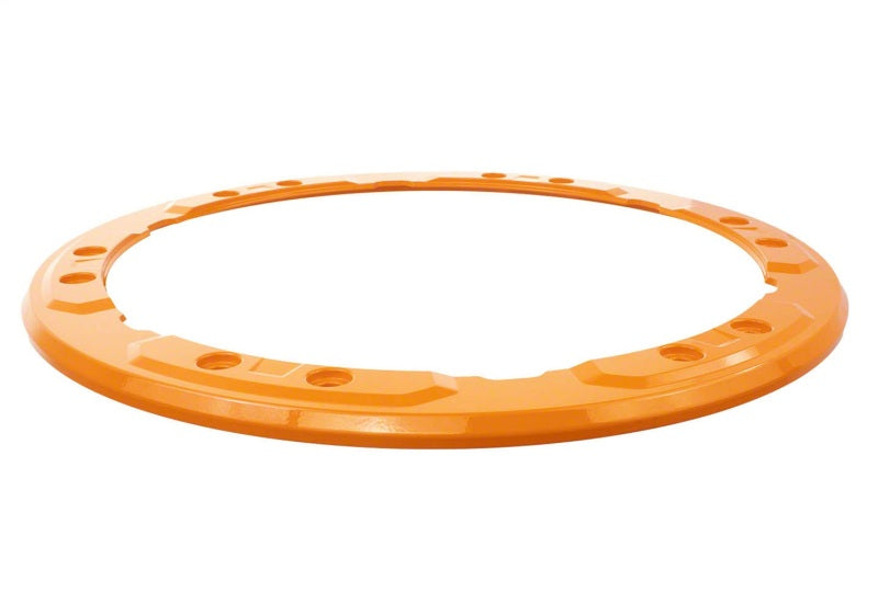 Ford Racing 21-24 Bronco Bead-Lock Trim Ring - Orange M-1021-BLO M-1021-BLO Photo - Unmounted