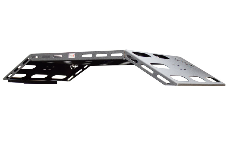 Fishbone Offroad 2020+ Jeep Gladiator Bed Storage Rack Steel Powdercoat FB21233 FB21233 User 1