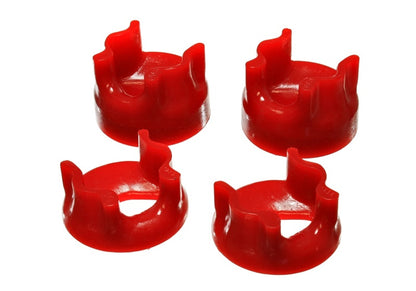 Energy Suspension Motor Mount Insert; Sold Individually 0HNN8 5.1116R Photo - Primary
