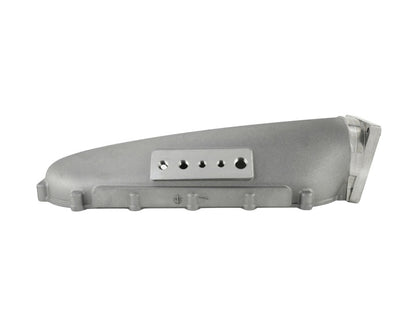 Skunk2 Ultra Race Series Side-Feed Plenum - K Series - 3.5L Volume 90mm Inlet 907-05-0070 907-05-0070 Photo - Unmounted