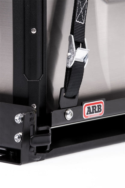 ARB Fridge Tie Down Kit Elements 63Q 10900038 10900038 Photo - Unmounted
