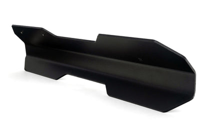 HPS Performance Products HPS Pulley Belt Cover Aluminum, 2008-2014 Subaru Impreza WRX / STI 2.5L Turbo, 71-100