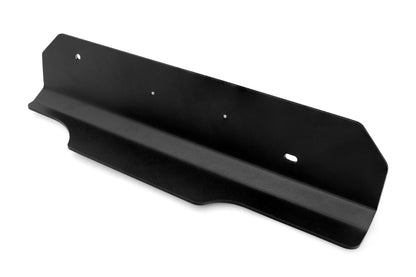 HPS Performance HPS Pulley Belt Cover Aluminum, 2015-2021 Subaru WRX 2.0L Turbo, 71-102