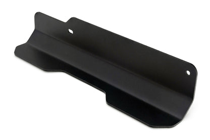 HPS Performance HPS Pulley Belt Cover Aluminum, 2022-2026 Subaru WRX VB 2.4L Turbo, 71-103